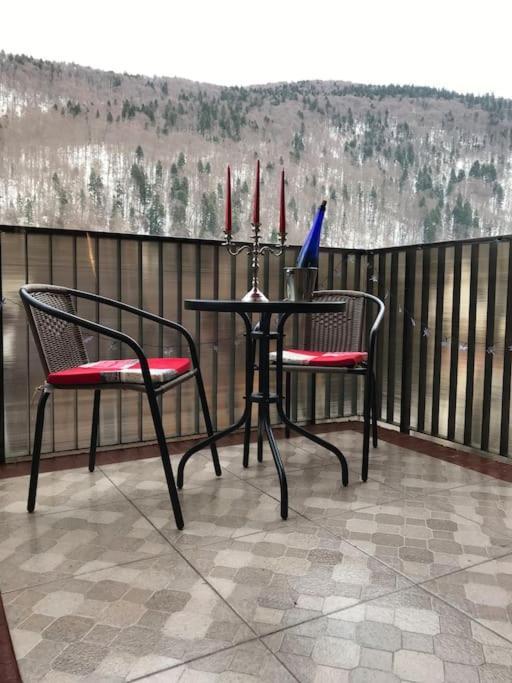 Zen Apartament Sinaia