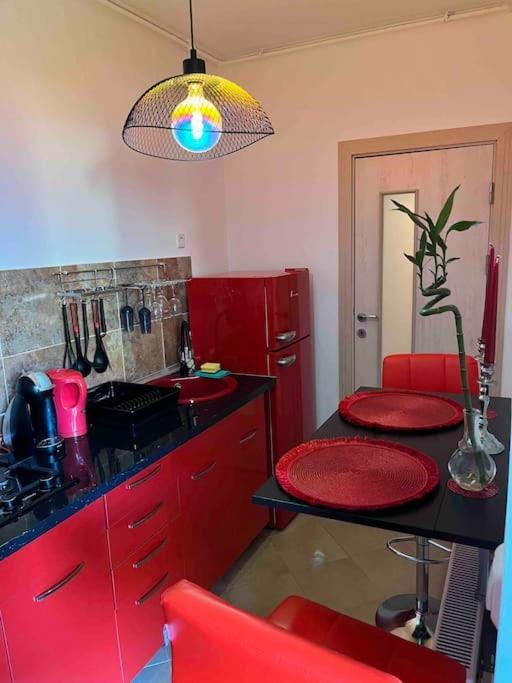 Apartament Zen