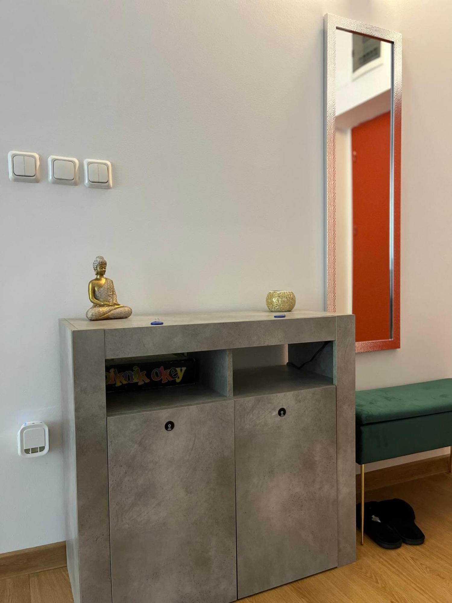 Zen Apartament *