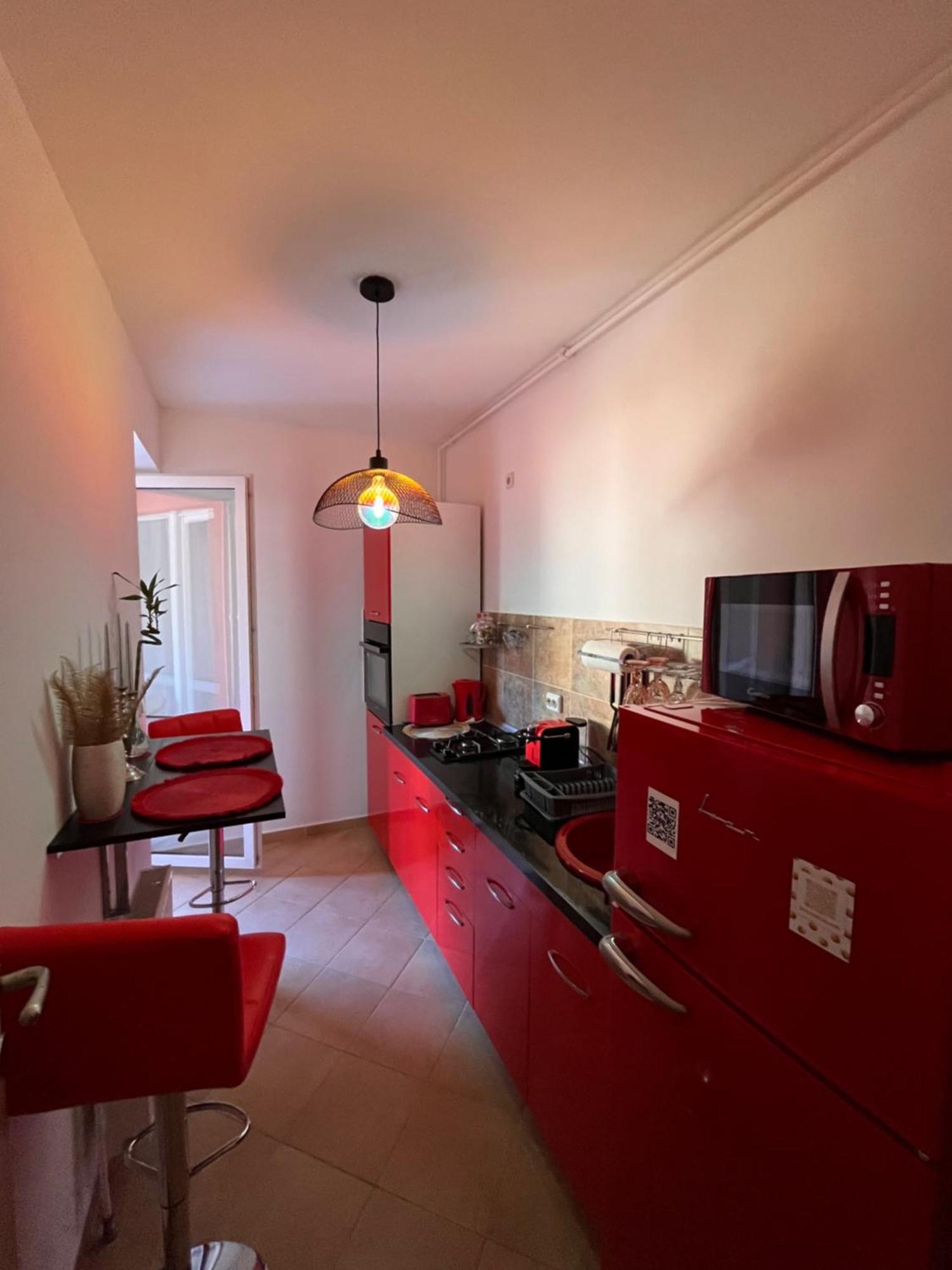 Apartament Zen *