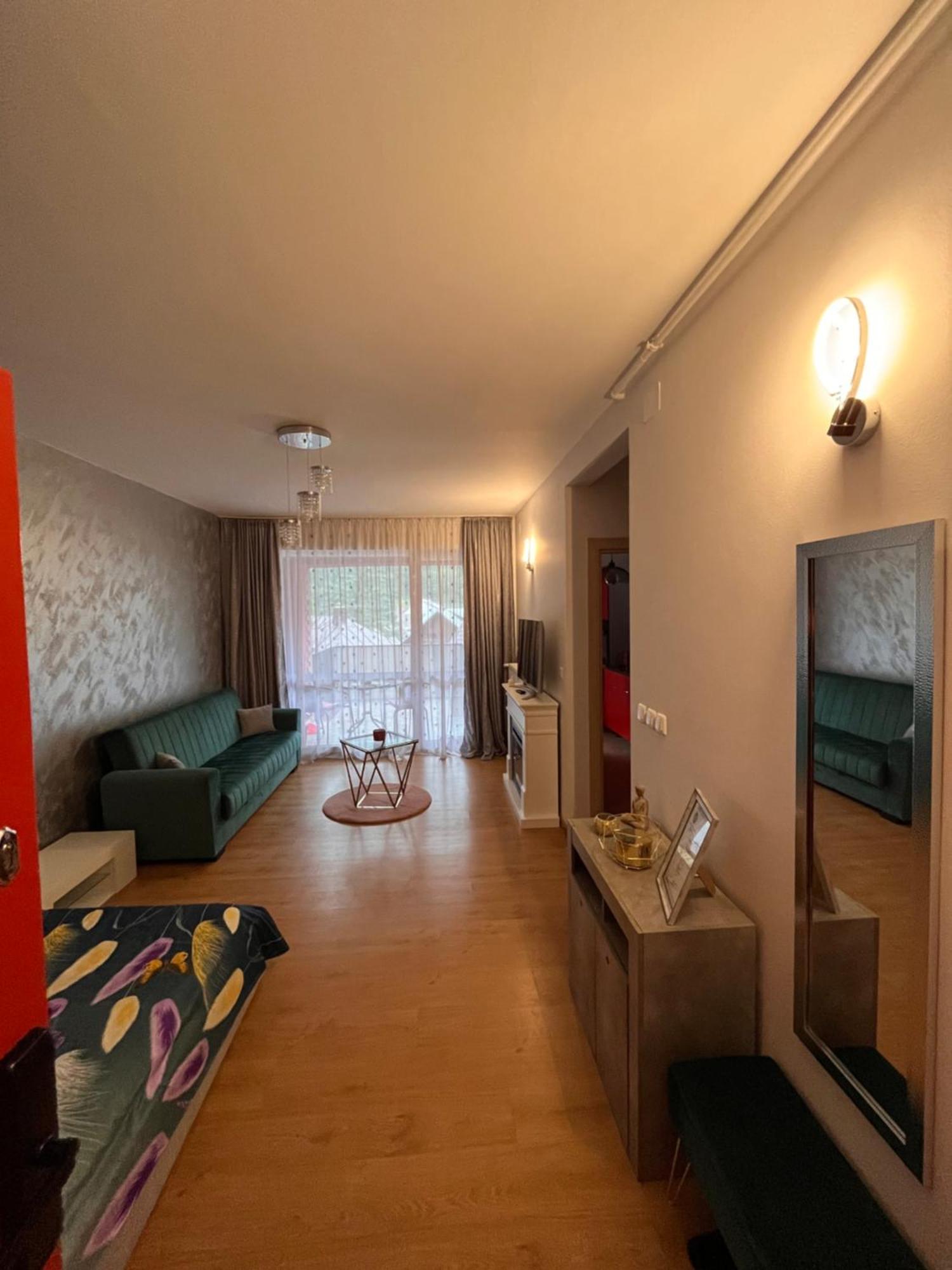 Apartament Zen