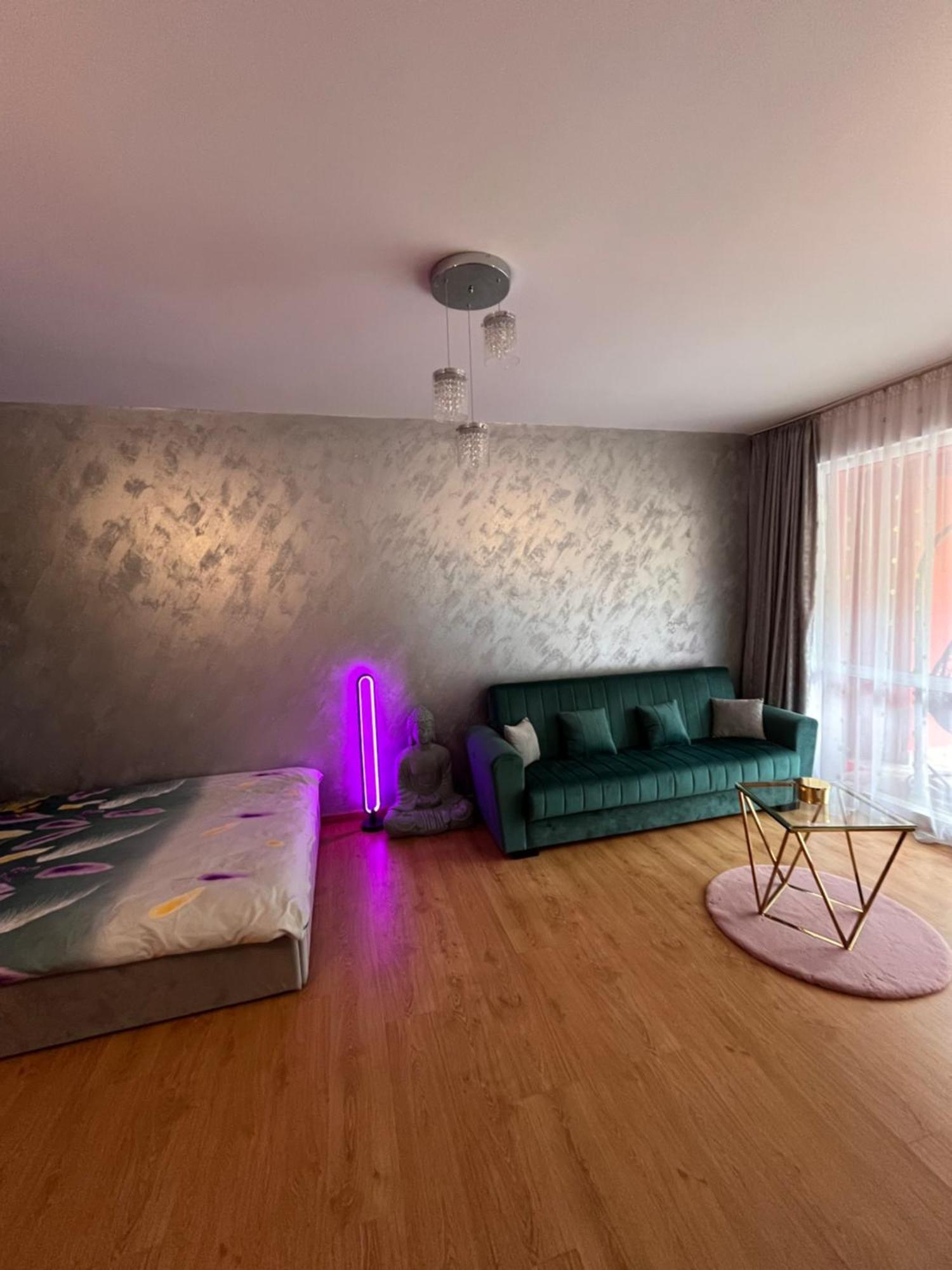 Apartament Zen Sinaia